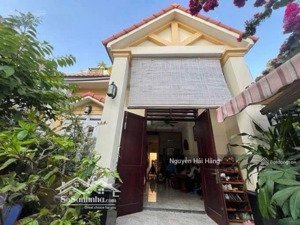 biệt thự mini - 106m2 ngang 6m - 2 tầng - hẻm xe hơi - giá chỉ 8.2 tỷ tl - đường làng tăng phú