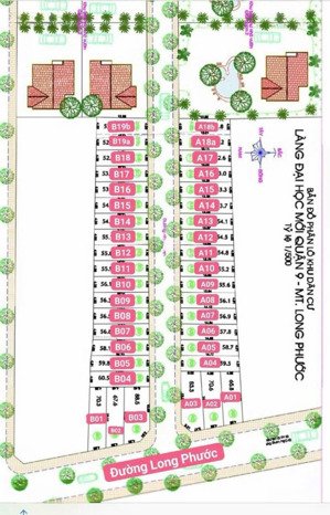 tôi cần bán gấp lô đất 1 sẹo đường long phước, tp. hcm diện tích 60m2 giá 3 tỷ 450
