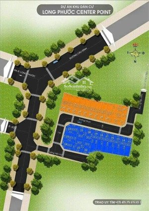 bán đất tại hẻm 56 đường số 8, p long phước, q9, hcm giá 2,37 tỷ, 50m2