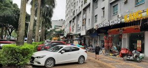 chính chủ bán ki - ốt ct4 xa la hà đông. vị trí kinh doanh đắc địa, mọi loại mặt hàng