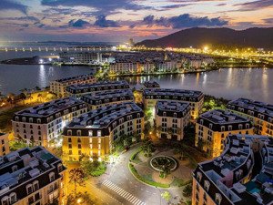 aqua city & harbor bay giá chỉ hơn 7 tỷ