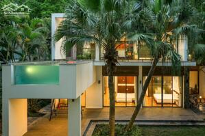 BÁN BIỆT THỰ FLAMINGO ĐẠI LẢI GIÁ TỐT