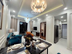 suất ngoại giao ký cđt ch 89m2 2pn+1 tại hà nội melody