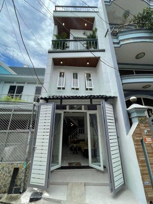 bán nhà phạm viết chánh, p. nguyễn cư trinh, q1 - 1 trệt 1 lửng 1 lầu - 48,4m2 - gía bán 4 tỷ 700