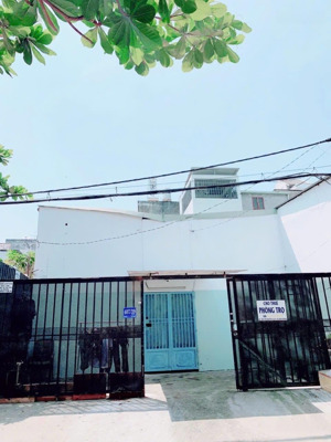 siêu hot! dãy trọ nguyễn xí dòng tiền 30tr/tháng, giá chỉ 16 tỷ!