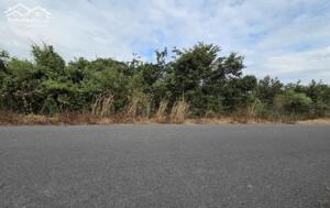 BÁN 1732 M² ĐẤT ĐƯỜNG PHẠM VĂN CỘI CỦ CHI. GIÁ 12TR/M2. LH:0906735462