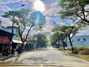 135m mặt tiền nguyễn duy trinh. ngang 6m, ngay khu fpt, gần biển. giá tốt