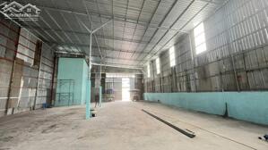  CHO THUÊ NHÀ KHO 300m² – ĐƯỜNG CONTAINER LIÊN CHIỂU – GIÁ CHỈ 16 TRIỆU/THÁNG 