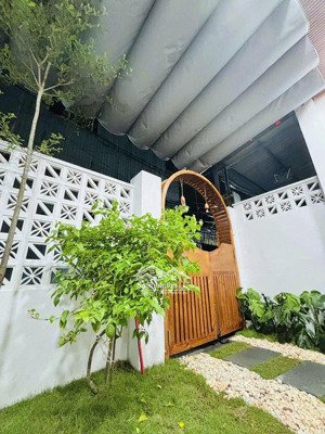 bán nhà kiệt tống phước phổ, 1,5 tầng full nội thất, dt 82,6m2, tk hiện đại, giá chỉ 5 tỷ