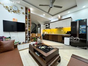 bán nhà lâm hạ, khu vực an cư lý tưởng, 52m, 9.8 tỷ