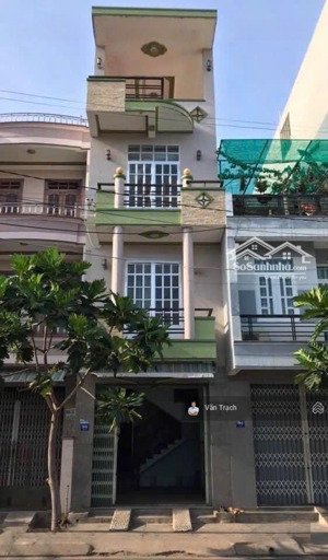 chủ gửi bán căn nhà mặt tiền âu cơ phước tiến nha trang nhà sổ hồng phù hợp đầu tư hay an cư