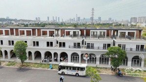 bán shophouse thô 3 tầng kđt mỹ gia vừa ở vừa kinh doanh 100m2 6tỷ340tr giá tốt nhất