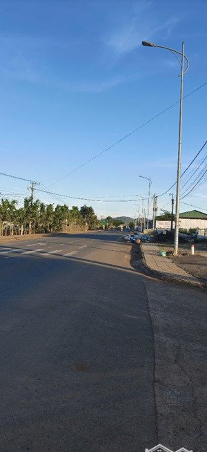 bán đất thổ cư giá rẻ, chính chủ tại đức trọng, tỉnh lâm đồng, khu dân cư hiện hữu, sổ hồng riêng