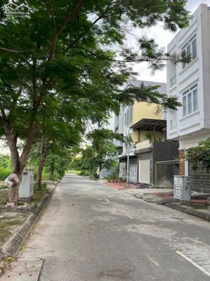 Bán lô đất TĐC Hộ Phụ Xi Măng, Đồng Thái, An Dương 54m giá chỉ từ 2,8x tỷ LH 0979087664