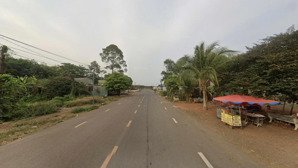 bán đất mặt xuyên tâm 6x30 ( 180m2) có thổ cư - shr - 480 triệu bao sổ