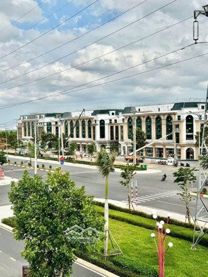 đất nền long hậu. dự án t&t thái sơn. pháp lý sổ hồng riêng sẵn sàng công chứng ngay