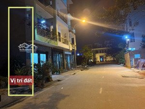 bán lô đất khu nguyễn lương bằng tp hải dương. giá siêu rẻ