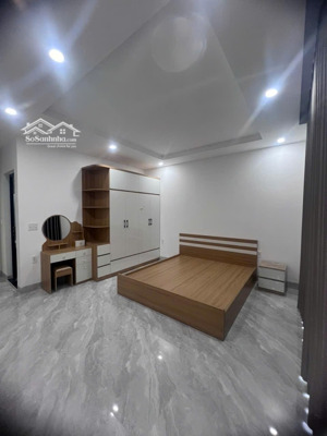 chính chủ cho thuê liền kề shop - đường tài lộc - vị trí đắc địa - full nội thất