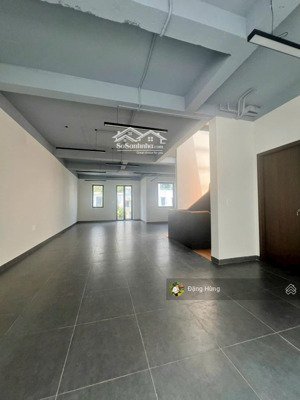 cho thuê nhà phố thạnh mỹ lợi - bình trưng tây q2, dt 7x18m, 4 tầng. giá 50tr/th