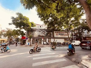 cho thuê nhà khu phố phan kê bính 160m x 3 tầng , mọi mô hình kinh doanh ! call em kẻo lỡ mặt bằng