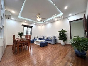 nhượng nhà chung cư căn góc c14 quân chủng phòng không không quân giáp thanh xuân 68m2
