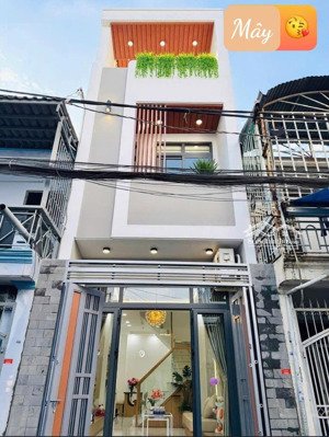 cô thanh bán gấp nhà lâm văn bền, p tân thuận tây, q7. giá 3,990ty/88m2. gần thcs nguyễn hữu thọ.