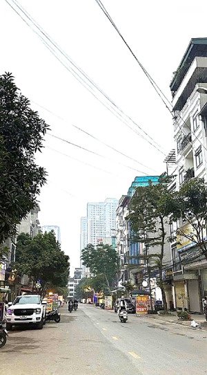 bán nhà pl! 54m2 - 6t - tm - phú diễn - full nội thất - vỉa hè - ô tô kd - chỉ 27 tỷ hơn