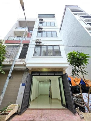 bán liền kề dịch vụ 50m2 khu a yên nghĩa, hà đông, 5 tầng, 13,7 tỷ