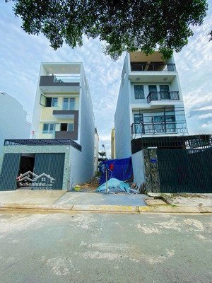 bán đất nền dự án 108m2 tại kdc hoàng anh minh tuấn, giá 130 triệu/m2, q9, hcm