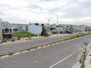 bán lô đất 250m2 ngay trục song hành tđc lộc an bình sơn, khu kinh doanh sinh lời tốt, giá 5 tỷ 7