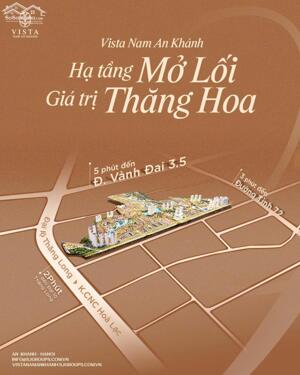 Không thể tin nổi! Sở hữu Vista Palma & Vista Serena với mức chiết khấu khủng lên tới 17%.