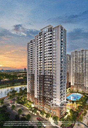 bán cc the paris - vinhomes ocean park, giá chỉ từ 3,4 tỷ, 42m2, 1pn, đa tốn, gia lâm