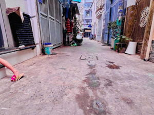 hiếm ngang 5,2m-tây thạnh- nhà 2 tầng 3pn đầy đủ công năng -chỉ 100tr/m2 5t79