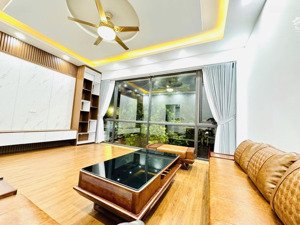 bán nhà phân lô an ninh tốt cạnh công viên hoà bình, 68m2 6 tầng thang máy, mt: 6.2m, giá: 22.5 tỷ
