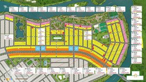 lô đất rẻ nhất khu nam hoà xuân b2 - 116 - 69