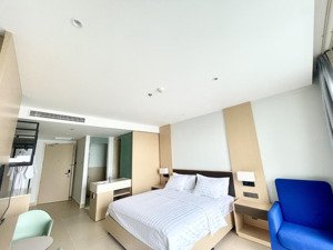 bán nhanh căn hộ the arena cam ranh view biển, sổ vĩnh viễn, giá tốt!