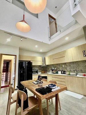 siêu hiếm - phan xích long, phú nhuận - 54m2 (4.5m x 12m) - 4 tầng - hẻm xe hơi - 10,5 tỉ