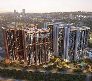 rẻ mà bổ ? - căn hộ 3pn - 81,3m2 giá 6.986 tỷ có thương lượng cạnh vinsmart city - lumi hà nội