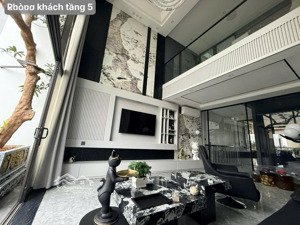 nhà đep ở ngạy tại cổ linh, thạch bàn: dt 72m2, 8 tầng, 2 thoáng, 8 pn, vỉa hè ô tô tránh, 24 tỷ.