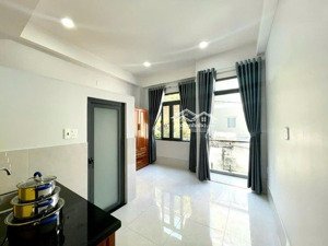 nhà hxh bùi minh trực gần trung tâm hành chính q- 5 tầng - đang làm chdv có dòng tiền ổn định q8