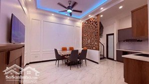 siêu phẩm văn cao ba đình, nhà đẹp 5 tầng ở ngay!