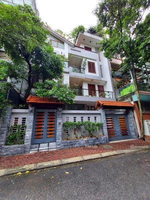 chính chủ cần bán nhà liền kề hoàng hoa thám, đội cấn, vĩnh phúc, ba đình, giá nhỉnh 40 tỷ.