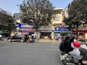 dòng tiền 600tr/ năm - bán gấp liền kề văn phú 90m2, mt: 6m, mặt chợ văn la siêu kinh doanh 3x tỷ.