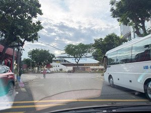 lô đất trung tâm cầu tình yêu mường thanh, sát vị trí bắn pháo hoa đà nẵng