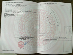 thổ cư giá rẻ cho nhà đầu tư sinh lời hoặc đón tết