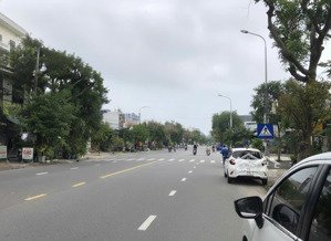 19,7 tỷ 400m mặt tiền mai đăng chơn ngang 13m nở hậu siêu đẹp