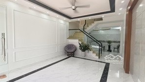 chính chủ bán nhà đẹp ngay ngô gia tự - đằng lâm ô tô đỗ cửa ngày đêm 57m2, 4 tầng đông nam