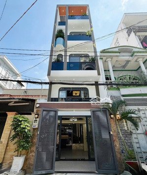 nhà cần bán nhanh trong tháng lê văn thọ p14. gò vấp. 1t2l, 3pn 4wc. giá: 3.27 tỷ. dt: 63m2. shr