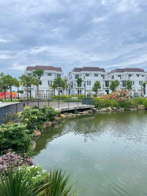 căn liền kề la vida residences ngang 5m hướng tây tứ trạch giá chỉ 6tỷ05. giỏ hàng t12 giá mềm