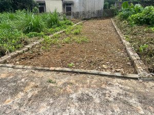 chủ cần ra hàng trước tết lô đất sát cnc hoà lạc. giá nhỉnh 2 tỷ